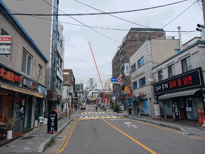 2025타경1769 법원경매 사진4 | 부천 소사구 상가,오피스텔,근린시설 경매