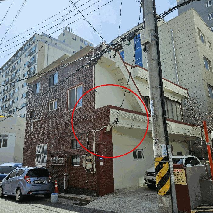 법원경매 2025타경991 사진2 | 중구 반구동 55-23 근린주택 경매