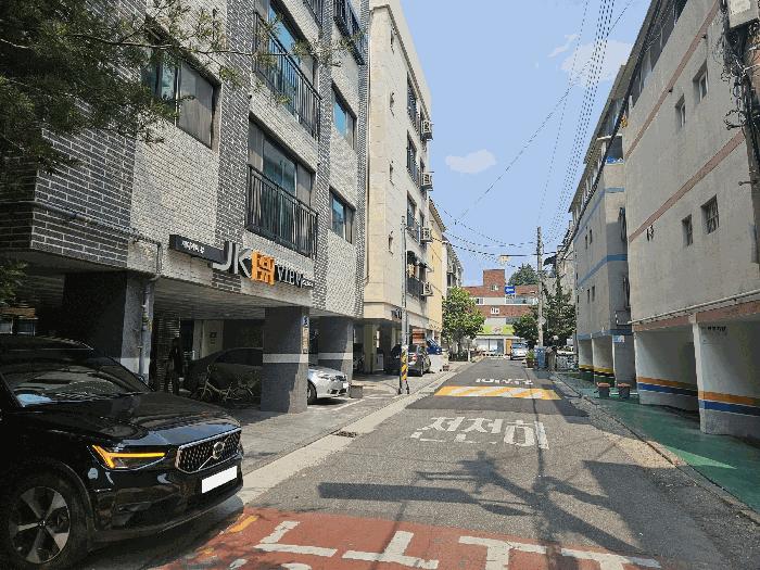 경기도 부천시 원미구 도당동 92-4 제이케이뷰 2층202호 법원경매 물건 대표사진
