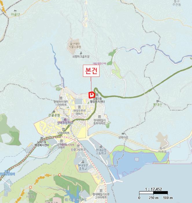 2025타경11269 법원경매 사진8 | 울산 동구 아파트 경매