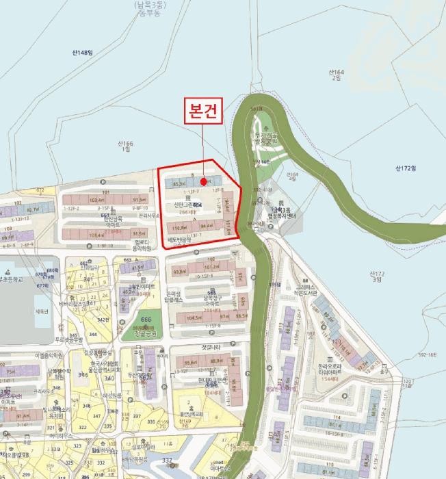 2025타경11269 법원경매 사진9 | 울산 동구 아파트 경매