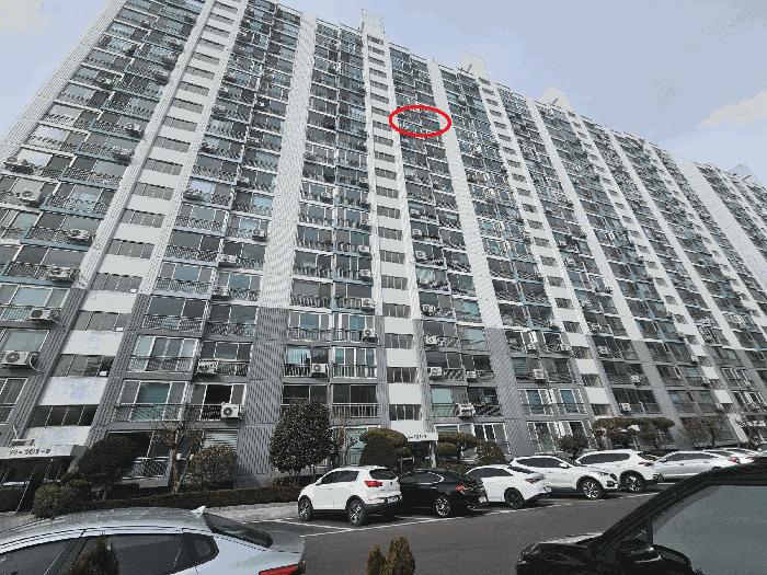 2025타경11369 법원경매 사진4 | 울산 울주군 아파트 경매