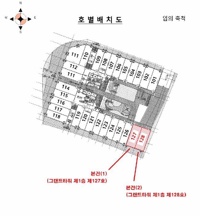 법원경매 2025타경33319 사진19 | 김포시 운양동 1307-4 근린상가 경매
