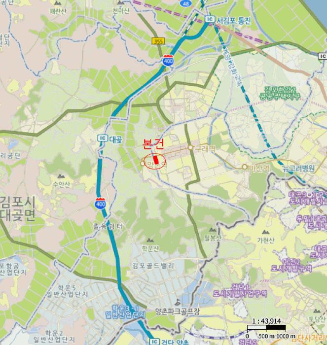 법원경매 2025타경33429 사진21 | 김포시 구래동 6871-12 아파트 경매
