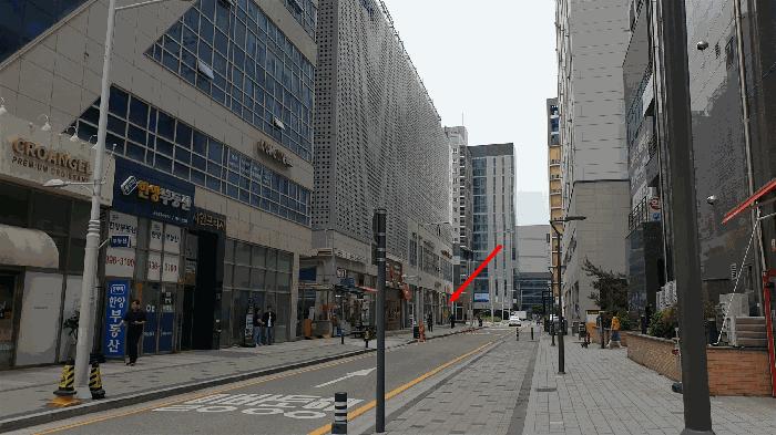 경기도 김포시 풍무동 1022 웅신타워 1층116호 법원경매 물건 대표사진