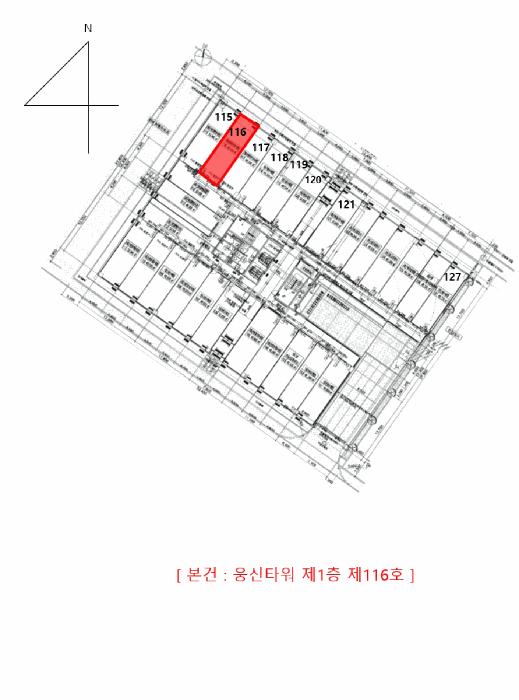 법원경매 2025타경33499 사진10 | 김포시 풍무동 1022 근린상가 경매