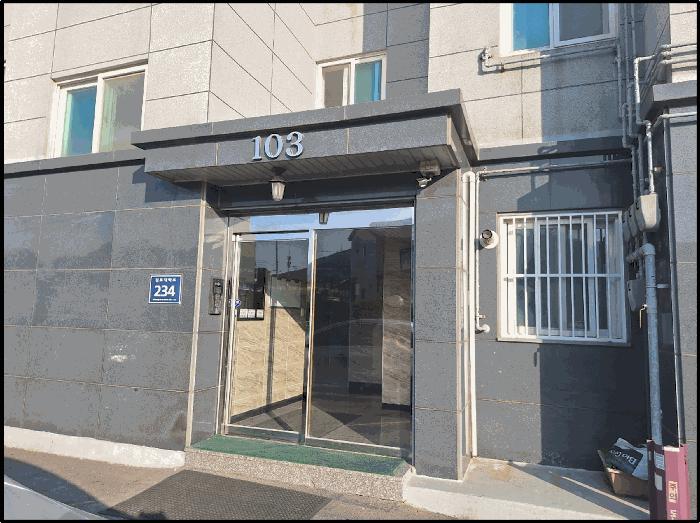 경기도 김포시 월곶면 고막리 305-11 이지마을 103동 4층 401호 법원경매 물건 대표사진