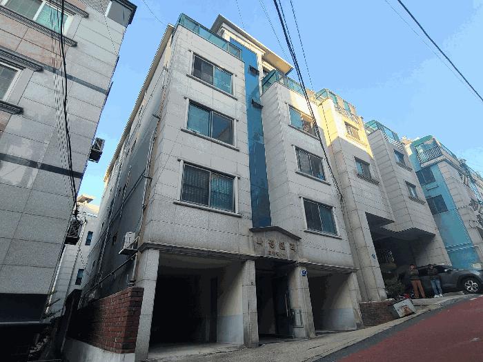 대전광역시 서구 괴정동 7-4 법원경매 물건 대표사진