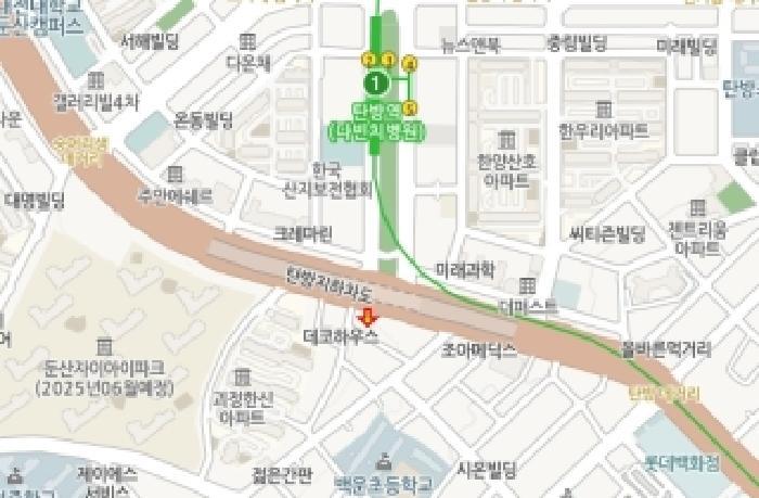 법원경매 2025타경503625 사진53 | 대전 서구 괴정동 7-4 다가구주택 경매