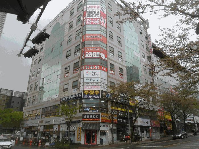 경상남도 김해시 대청동 52-3 비젼타워 10층1001호 법원경매 물건 대표사진
