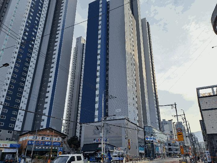 2025타경390 법원경매 사진2 | 경남 김해시 오피스텔 경매