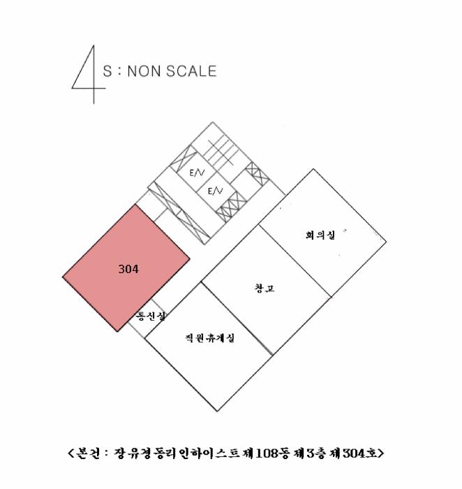 2025타경390 법원경매 사진7 | 경남 김해시 오피스텔 경매
