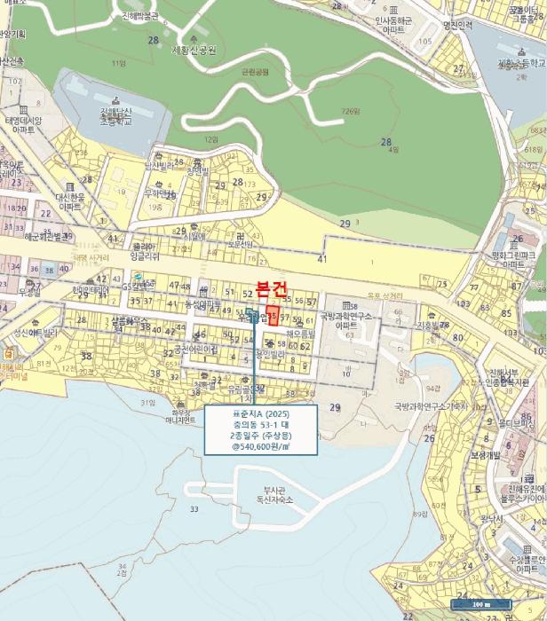 2025타경547 법원경매 사진10 | 창원 진해구 대지 경매