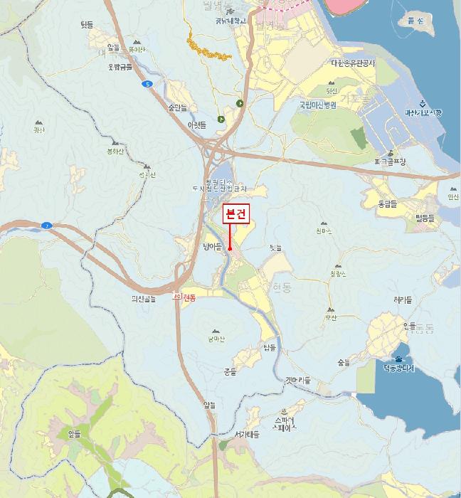 2025타경88 법원경매 사진18 | 창원 마산합포구 근린상가 경매