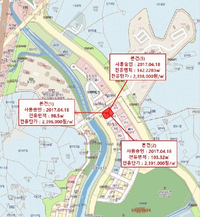 2025타경88 법원경매 사진17 | 창원 마산합포구 근린상가 경매