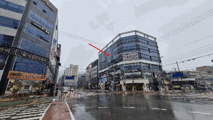 2025타경88 법원경매 사진5 | 창원 마산합포구 근린상가 경매