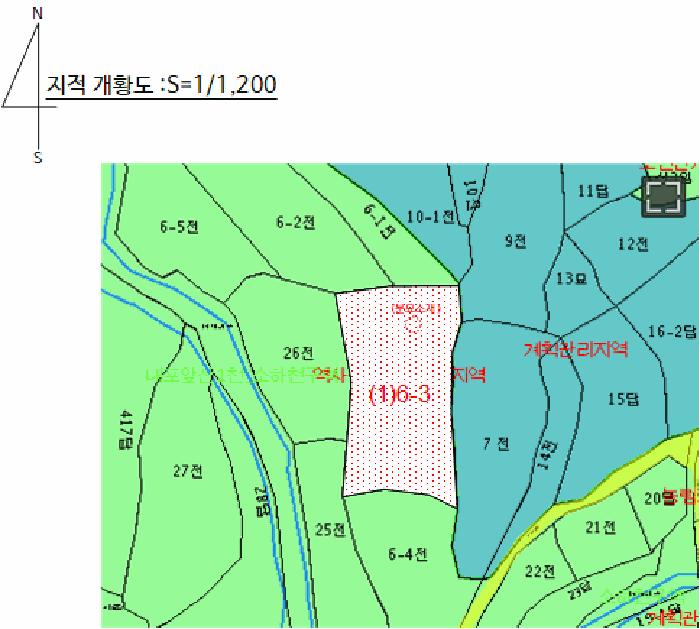 2025타경211 법원경매 사진12 | 창원 마산합포구 전 경매