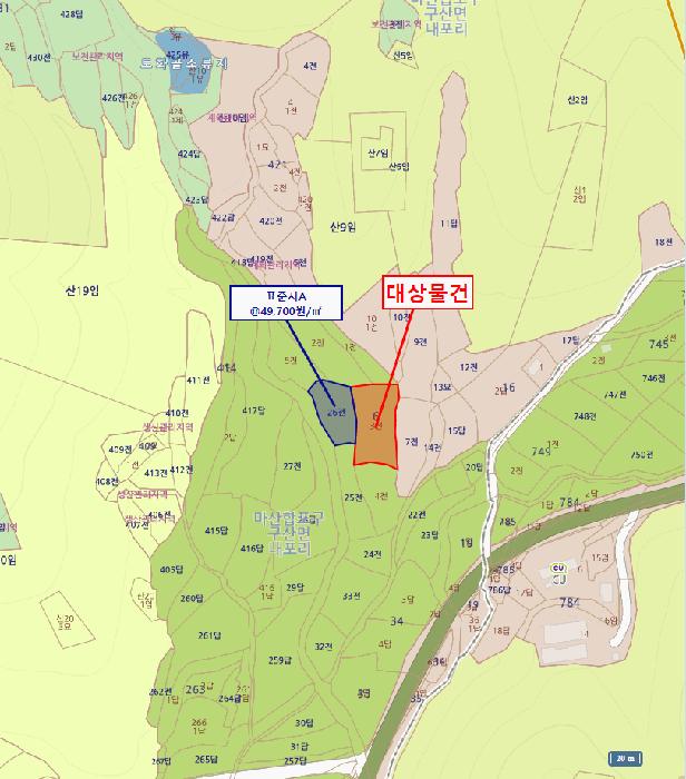 2025타경211 법원경매 사진13 | 창원 마산합포구 전 경매