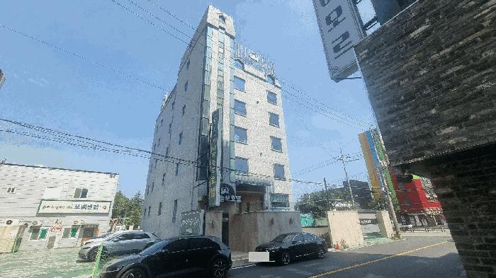2025타경556 법원경매 사진5 | 경남 김해시 숙박시설 경매