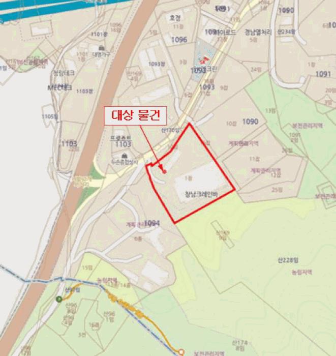 2025타경565 법원경매 사진13 | 경남 김해시 근린상가 경매