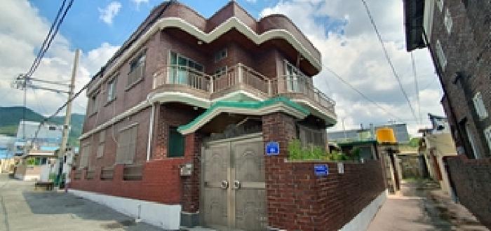 2025타경661 법원경매 사진5 | 창원 진해구 주택건물 경매