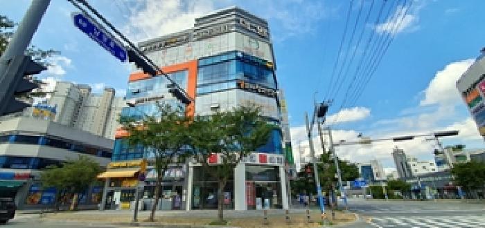법원경매 2025타경699 사진7 | 창원시 진해구 남문동 1253-1 근린상가 경매