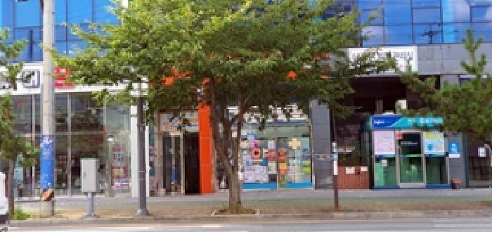 법원경매 2025타경699 사진8 | 창원시 진해구 남문동 1253-1 근린상가 경매