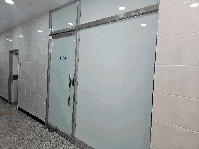 경남 창원시 진해구 남문동 1253-1 더원프라자1동  근린상가 사진 2