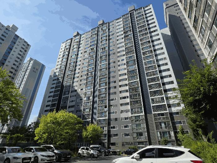 2025타경742 법원경매 사진3 | 창원 성산구 아파트 경매