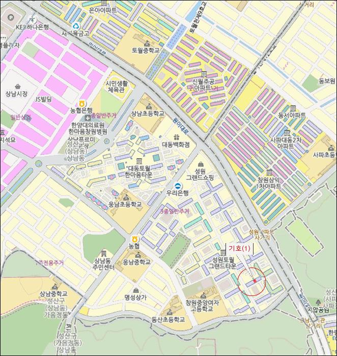 2025타경742 법원경매 사진8 | 창원 성산구 아파트 경매