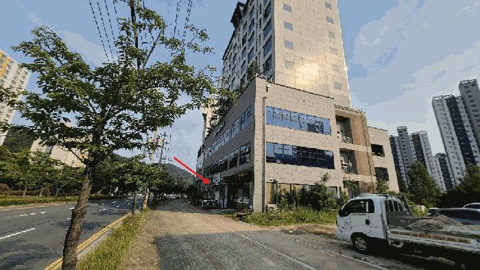 경상남도 창원시 마산합포구 우산동 92 힐링파크 1층103-4호 법원경매 물건 대표사진