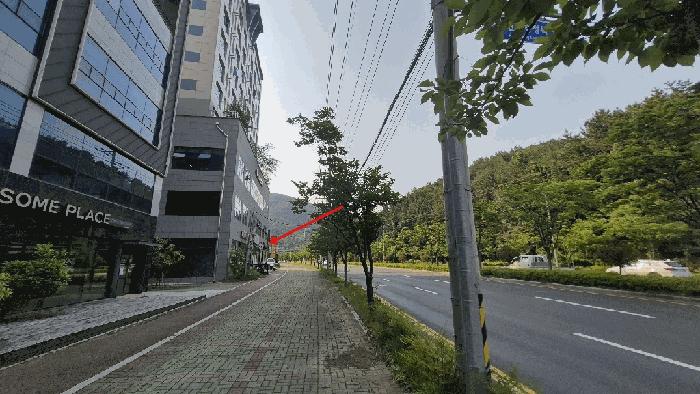 법원경매 2025타경20610 사진4 | 창원시 마산합포구 우산동 92 근린상가 경매