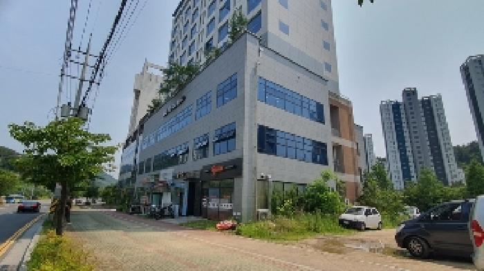 법원경매 2025타경20610 사진5 | 창원시 마산합포구 우산동 92 근린상가 경매