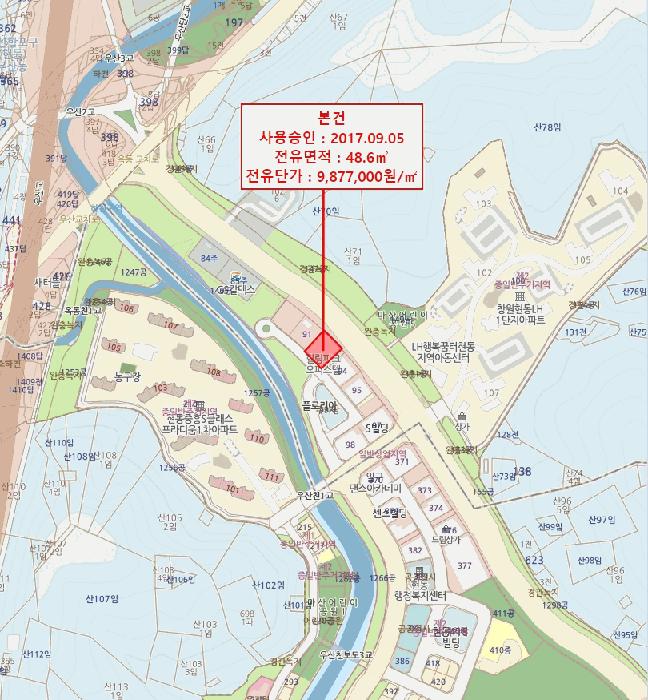 법원경매 2025타경20610 사진7 | 창원시 마산합포구 우산동 92 근린상가 경매