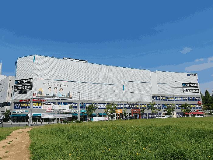 경상남도 창원시 의창구 중동 779-2 365주차빌딩주건축물제1동 1층103호 법원경매 물건 대표사진