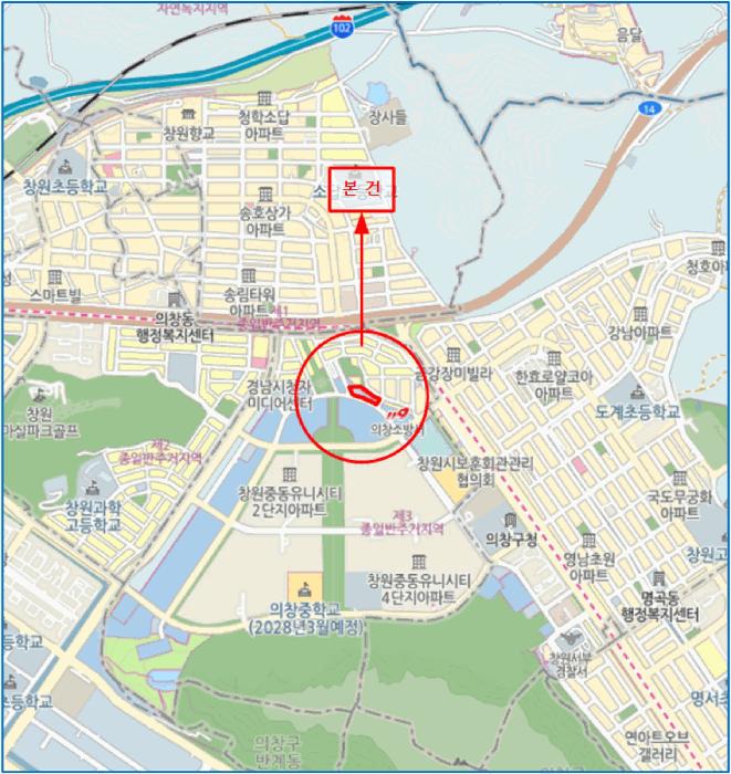 2025타경749 법원경매 사진37 | 창원 의창구 근린상가 경매