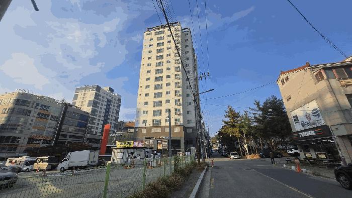 2025타경795 법원경매 사진2 | 경남 김해시 오피스텔 경매
