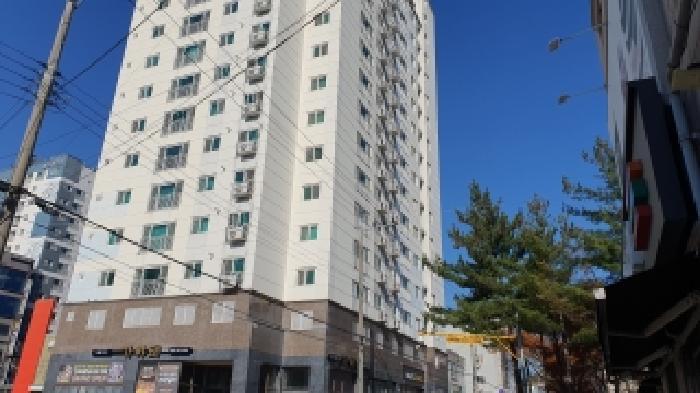 2025타경795 법원경매 사진5 | 경남 김해시 오피스텔 경매