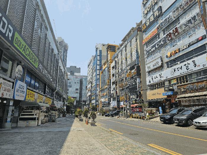 경상남도 창원시 성산구 상남동 34-7 하나빌딩 6층601호 법원경매 물건 대표사진