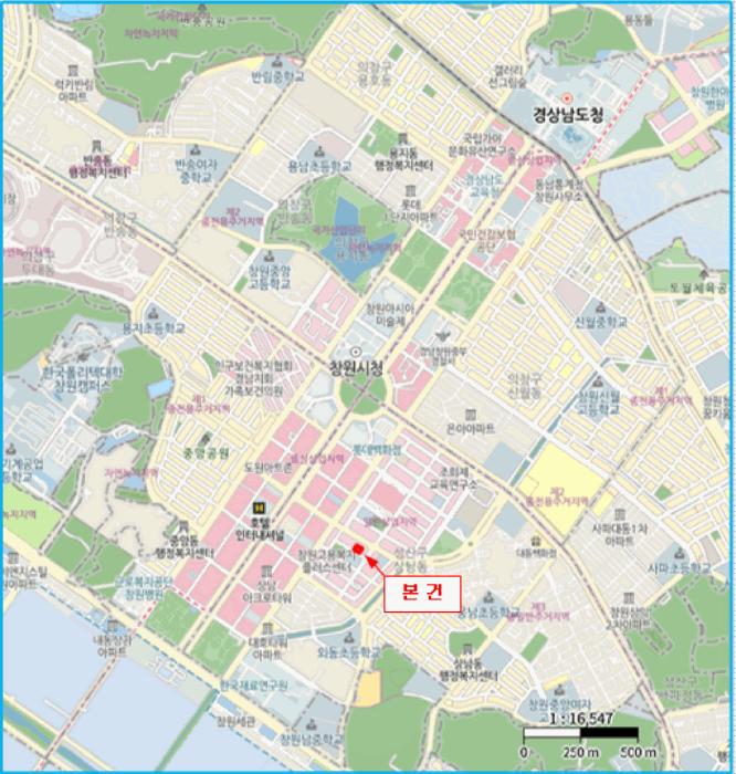 2025타경11515 법원경매 사진27 | 창원 성산구 근린상가 경매