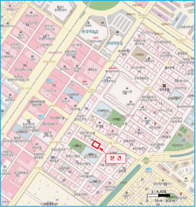 2025타경11515 법원경매 사진28 | 창원 성산구 근린상가 경매