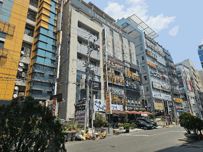 2025타경11515 법원경매 사진5 | 창원 성산구 근린상가 경매