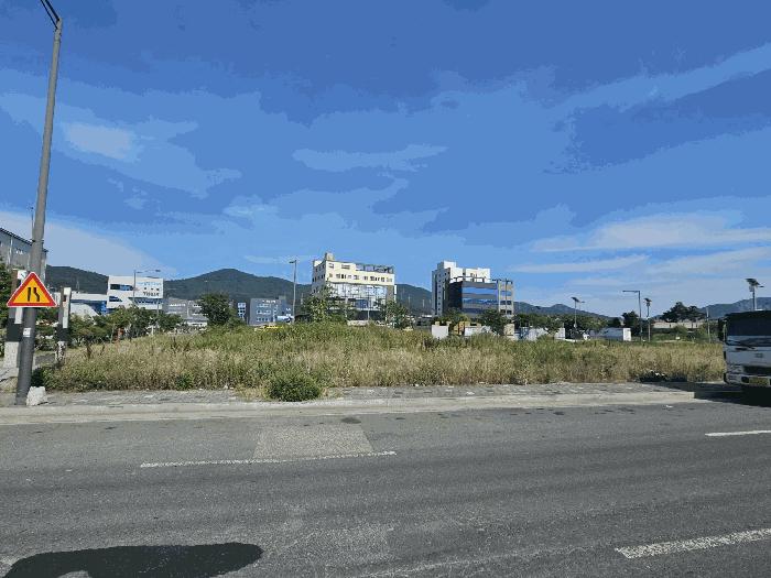 2025타경11781 법원경매 사진3 | 경남 김해시 대지 경매
