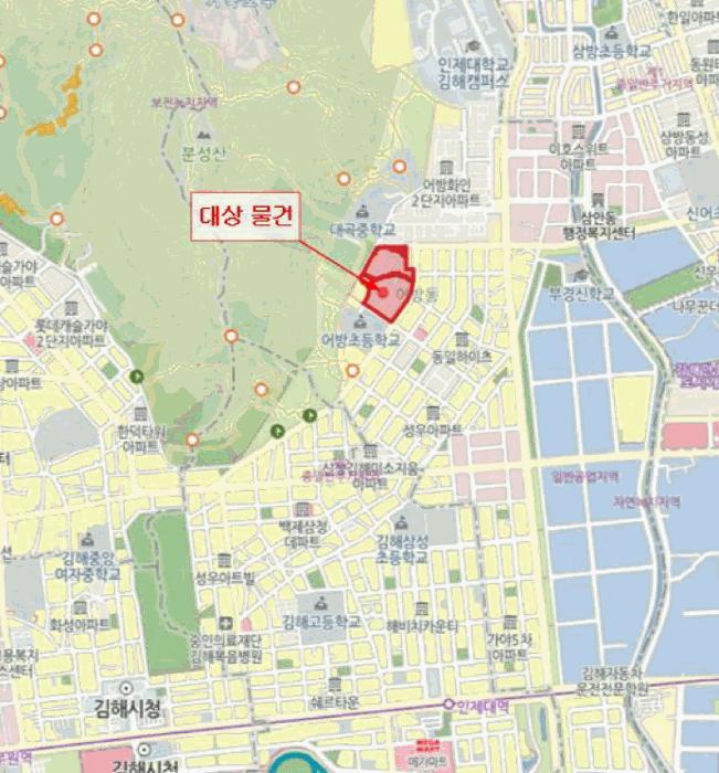 2025타경12105 법원경매 사진9 | 경남 김해시 아파트 경매