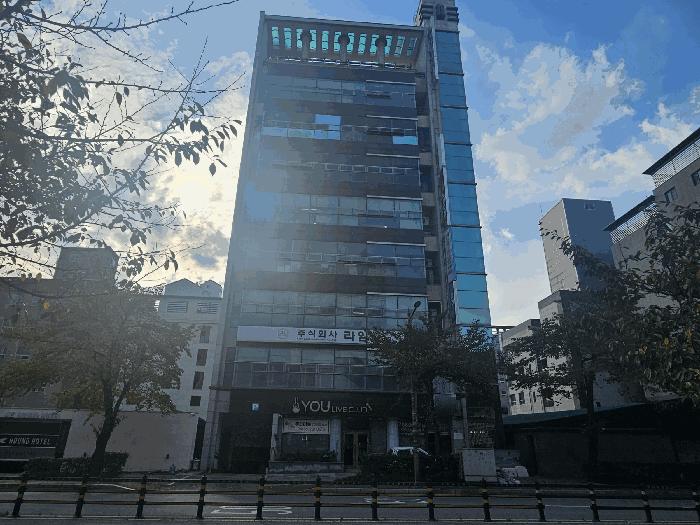 경상남도 김해시 삼계동 1506-10 태평포시즌빌딩 1층101호 법원경매 물건 대표사진