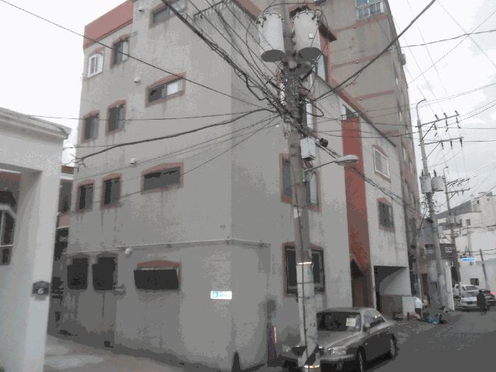 경상남도 창원시 진해구 인사동 7-24 목동원룸 1층101호 법원경매 물건 대표사진