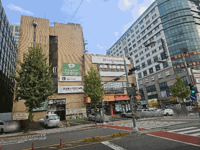 경상남도 창원시 성산구 중앙동 94-4 5층1호 법원경매 물건 대표사진
