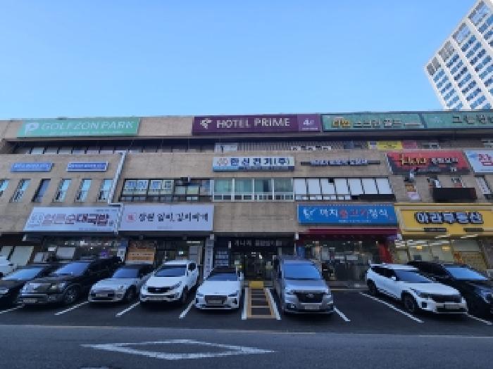 2025타경12366 법원경매 사진14 | 창원 성산구 근린상가 경매