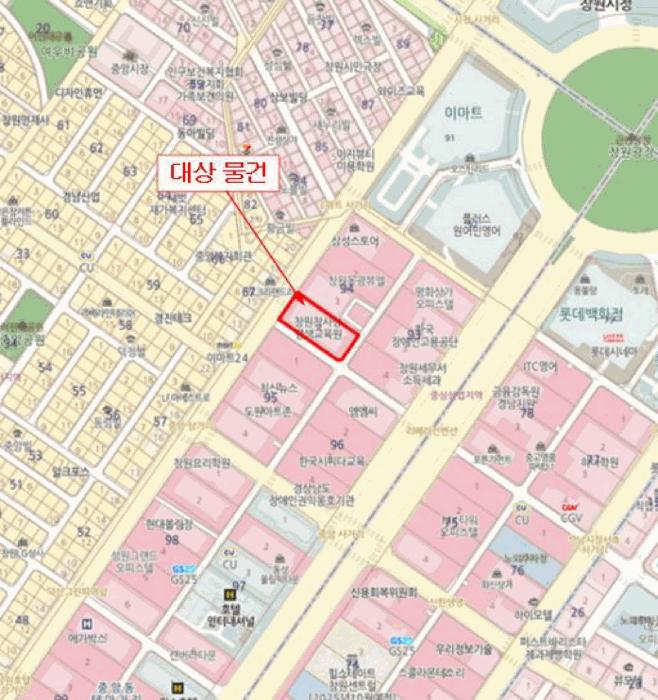 2025타경12366 법원경매 사진16 | 창원 성산구 근린상가 경매