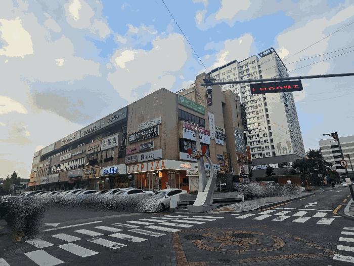 2025타경12366 법원경매 사진2 | 창원 성산구 근린상가 경매